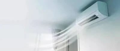 空调房里的养生之道：远离