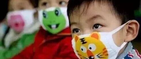 感染流感：正确处理五步法